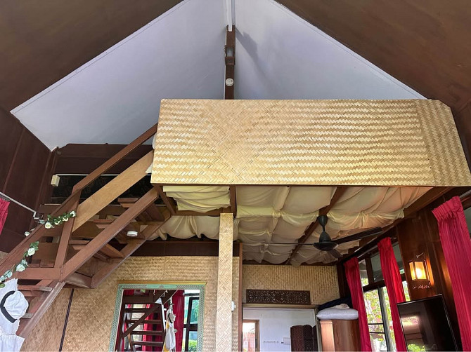 1 bed 1 bathroom – House Samui - photo 10