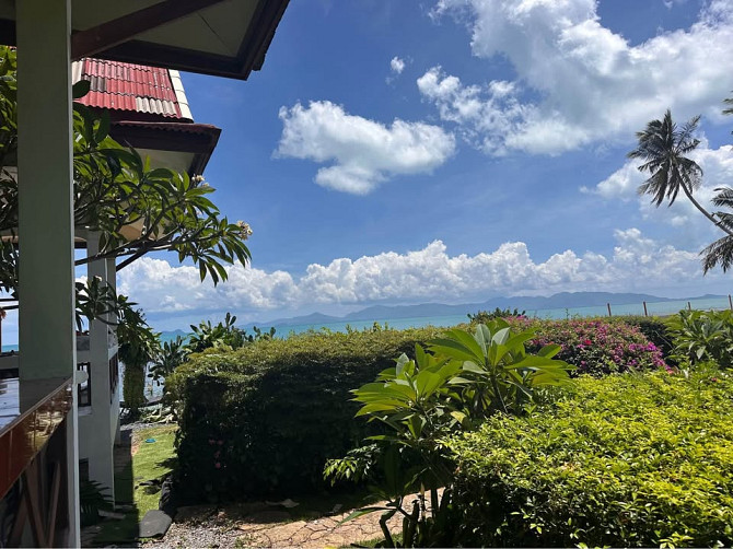 1 bed 1 bathroom – House Samui - photo 4
