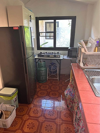 1 bed 1 bathroom – House Samui - photo 12