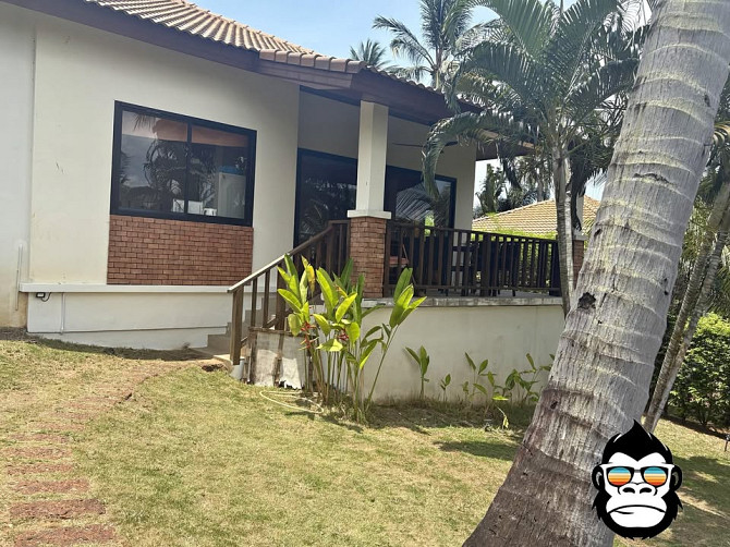 3 Beds 2 Baths House Samui - photo 1
