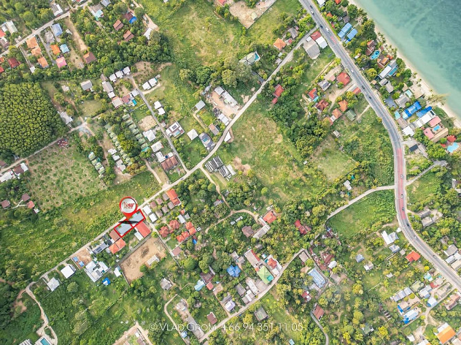 🏡 Just 400m from the beach – Move into a brand new tropical villa in Bang Po today! Samui - photo 4