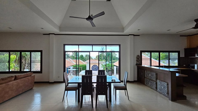 House from bedrooms: 3 and bathrooms: 3 Samui - photo 5