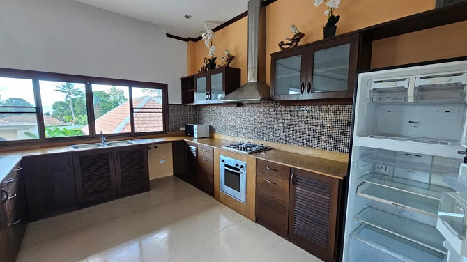 House from bedrooms: 3 and bathrooms: 3 Samui - photo 6
