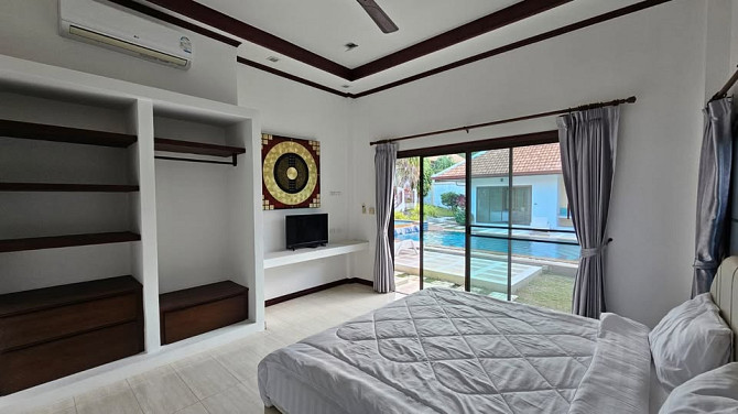 House from bedrooms: 3 and bathrooms: 3 Samui - photo 7