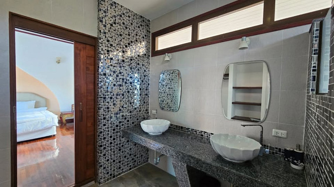 House from bedrooms: 3 and bathrooms: 3 Samui - photo 10