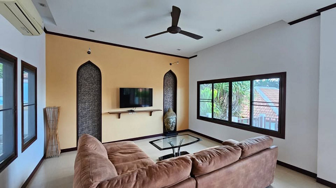 House from bedrooms: 3 and bathrooms: 3 Samui - photo 4