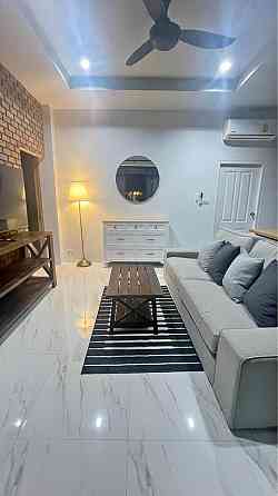 1 bedroom, 1 bathroom - house Samui