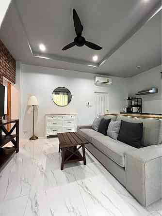 1 bedroom, 1 bathroom - house Samui