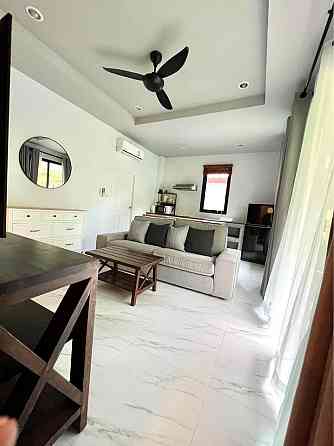 1 bedroom, 1 bathroom - house Samui