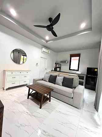 1 bedroom, 1 bathroom - house Samui