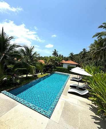 1 bedroom, 1 bathroom - house Samui - photo 2