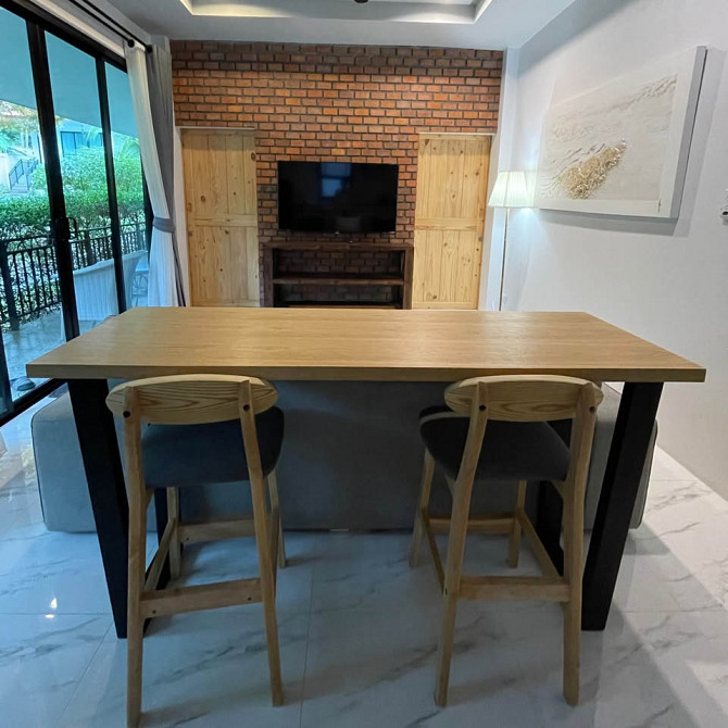 1 bedroom, 1 bathroom - house Samui - photo 8