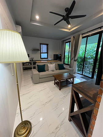 1 bedroom, 1 bathroom - house Samui - photo 10