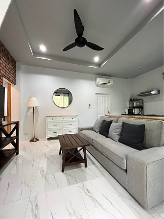 1 bedroom, 1 bathroom - house Samui - photo 4