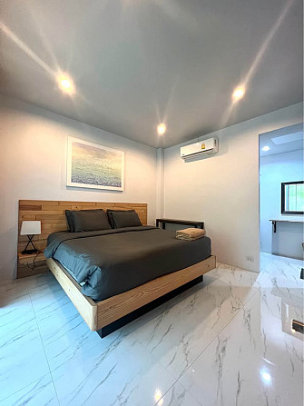 1 bedroom, 1 bathroom - house Samui - photo 6