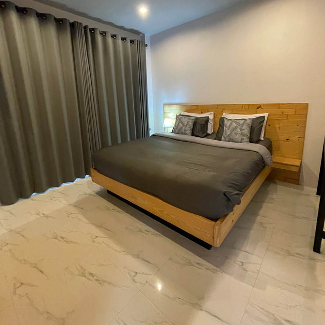 1 bedroom, 1 bathroom - house Samui - photo 9