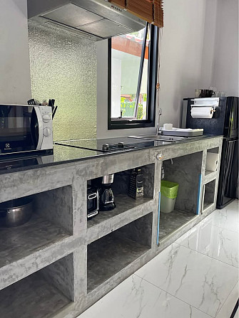 1 bedroom, 1 bathroom - house Samui - photo 11