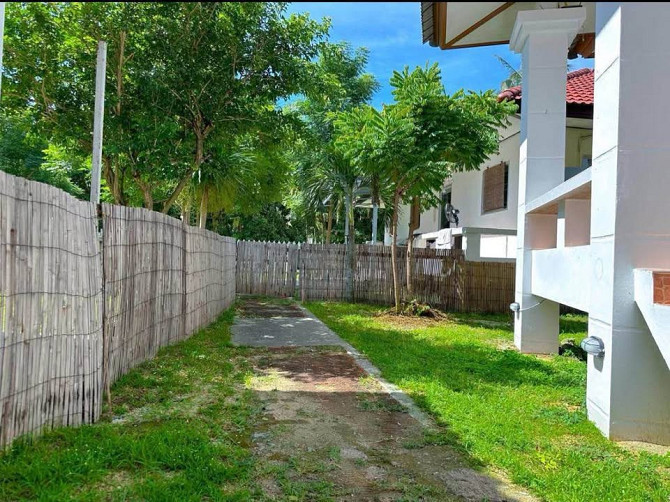 House from the bedroom: 1 and bathrooms: 1 Samui - photo 6