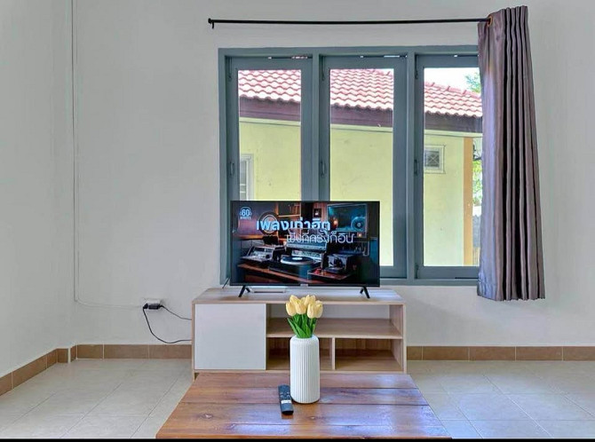 House from the bedroom: 1 and bathrooms: 1 Samui - photo 1