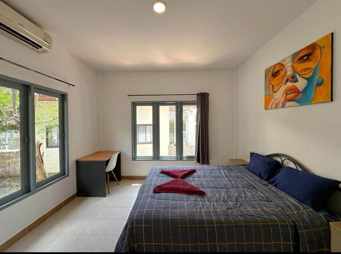 House from the bedroom: 1 and bathrooms: 1 Samui - photo 11