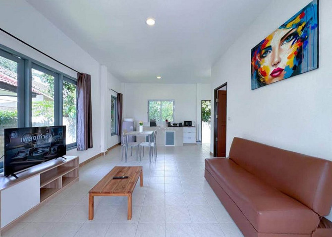 House from the bedroom: 1 and bathrooms: 1 Samui - photo 15