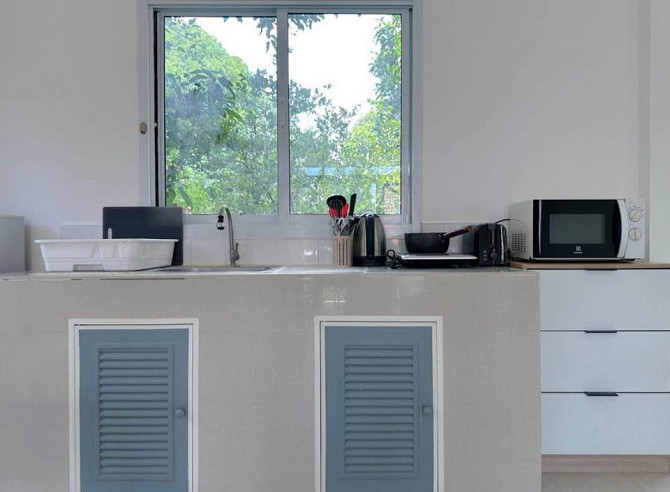 House from the bedroom: 1 and bathrooms: 1 Samui - photo 8