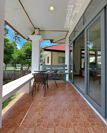 House from the bedroom: 1 and bathrooms: 1 Samui - photo 2
