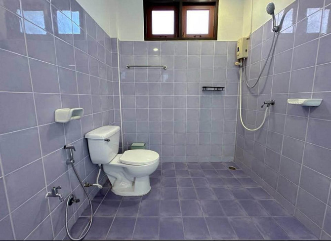 House from the bedroom: 1 and bathrooms: 1 Samui - photo 17