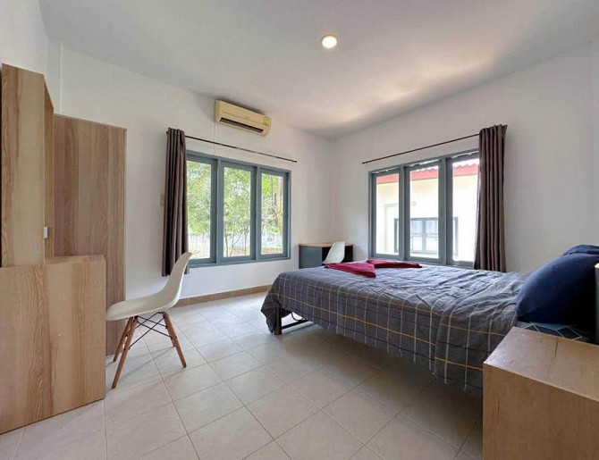 House from the bedroom: 1 and bathrooms: 1 Samui - photo 12