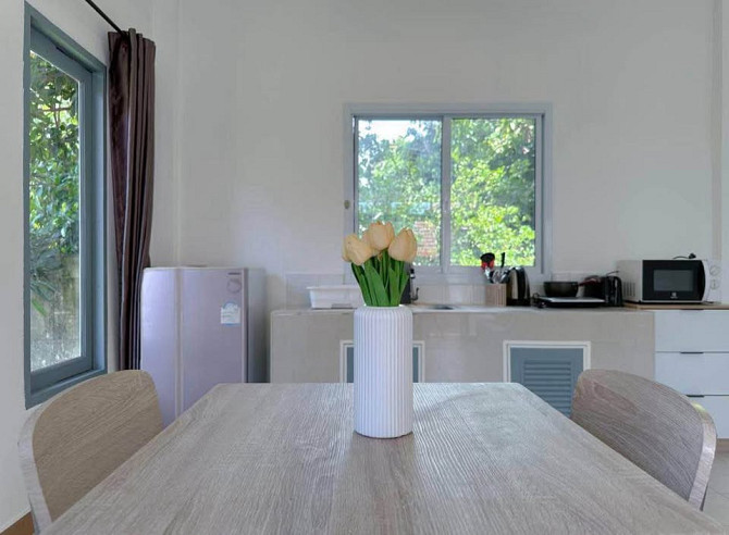 House from the bedroom: 1 and bathrooms: 1 Samui - photo 9