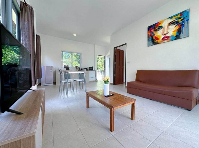House from the bedroom: 1 and bathrooms: 1 Samui - photo 10