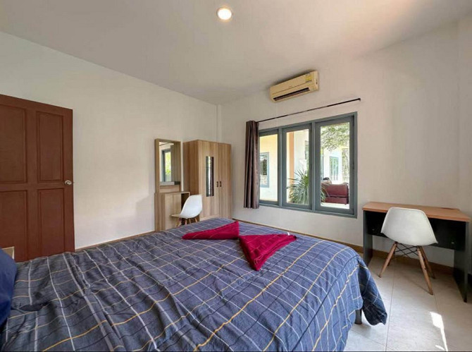 House from the bedroom: 1 and bathrooms: 1 Samui - photo 14