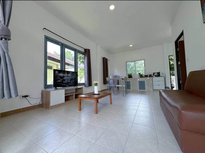 House from the bedroom: 1 and bathrooms: 1 Samui - photo 7