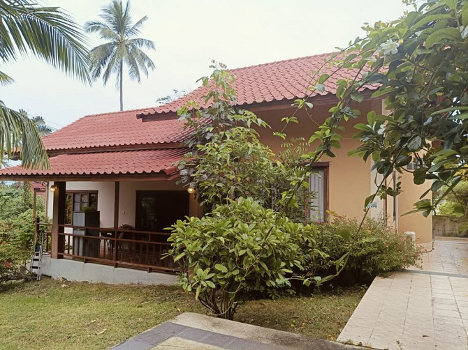2 Beds 2 Baths - House Samui - photo 4
