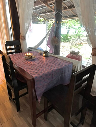 2 beds 1 bath House Phangan - photo 3