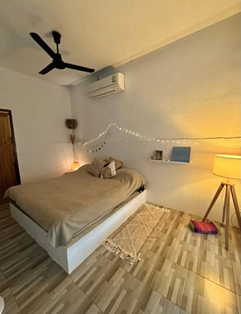 2 beds 1 bath House Phangan - photo 2