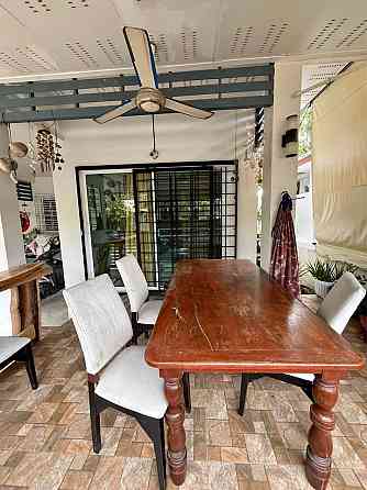 2 bedrooms, 2 bathrooms - home Samui