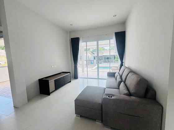 3 bedrooms, 2 bathrooms - house Samui