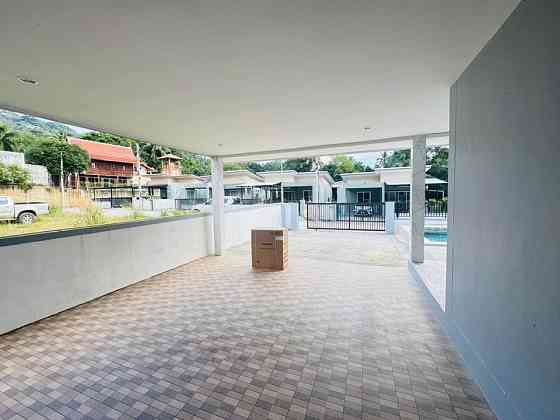 3 bedrooms, 2 bathrooms - house Samui