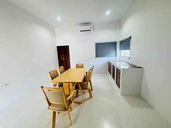 3 bedrooms, 2 bathrooms - house Samui