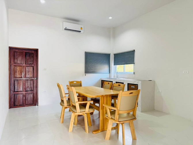 3 bedrooms, 2 bathrooms - house Samui - photo 4