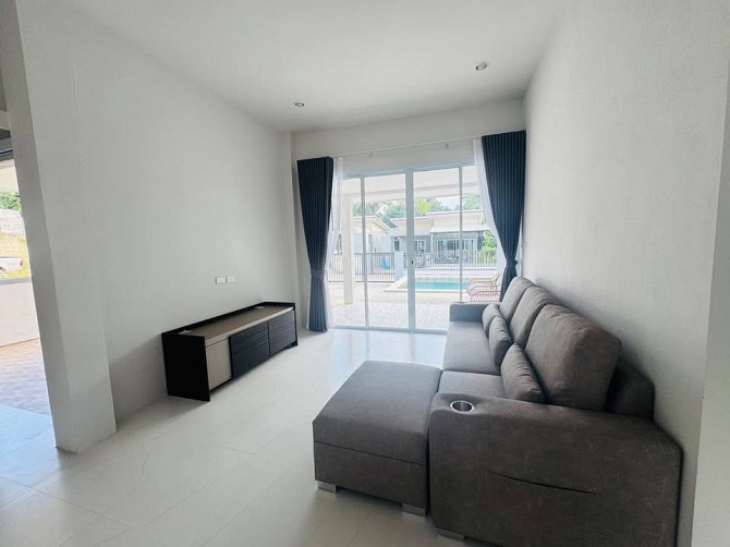 3 bedrooms, 2 bathrooms - house Samui - photo 6