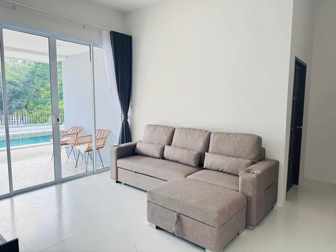 3 bedrooms, 2 bathrooms - house Samui - photo 12