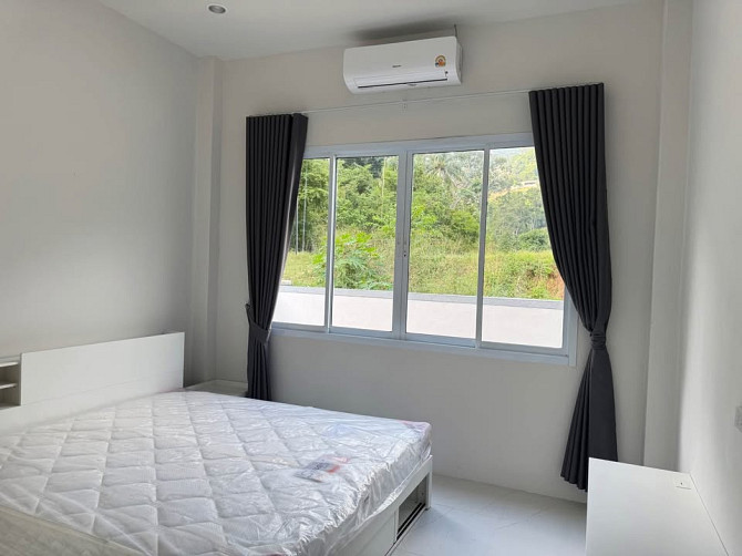 3 bedrooms, 2 bathrooms - house Samui - photo 18