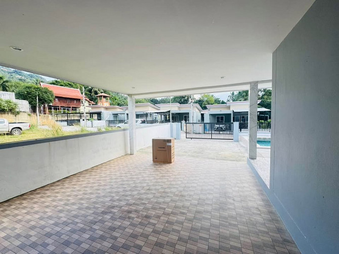 3 bedrooms, 2 bathrooms - house Samui - photo 5