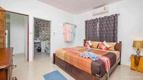 3 Beds 2 Baths House Samui