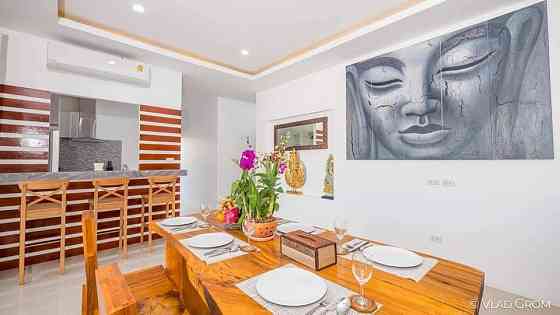3 Beds 2 Baths House Samui