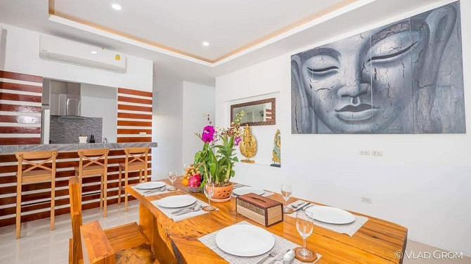 3 Beds 2 Baths House Samui - photo 5