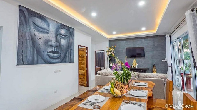 3 Beds 2 Baths House Samui - photo 1