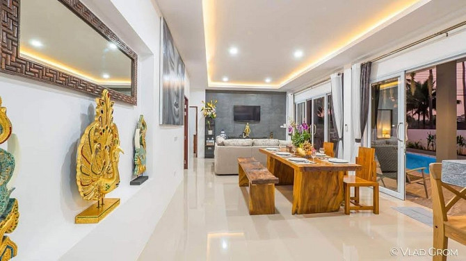 3 Beds 2 Baths House Samui - photo 9